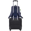 Рюкзак для ноутбука 15.6 RivaCase 7760 (Blue)