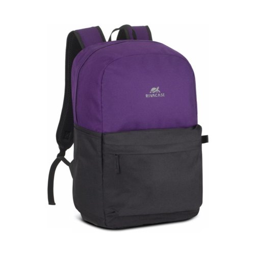 Рюкзак для ноутбука 15,6 RivaCase 5560 (Violet/black)
