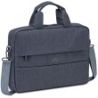 Сумка для ноутбука 14, RivaCase 7522 (Dark Grey)