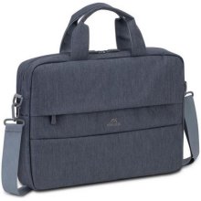 Сумка для ноутбука 14, RivaCase 7522 (Dark Grey)