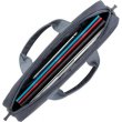 Сумка для ноутбука 14, RivaCase 7522 (Dark Grey)