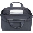 Сумка для ноутбука 14, RivaCase 7522 (Dark Grey)
