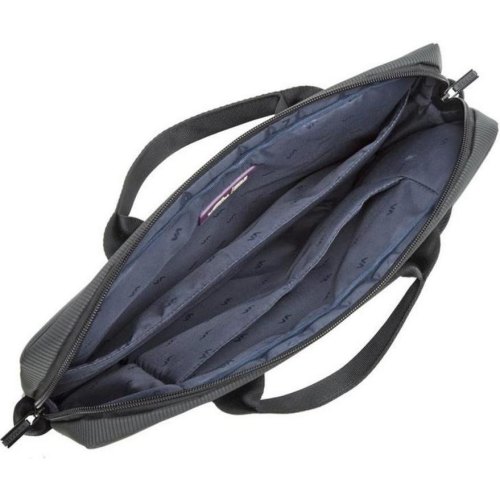 Сумка для ноутбука 13.3 RIVACASE 8720 (Grey)