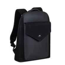Рюкзак для ноутбука 14 RivaCase 8524 (Black)