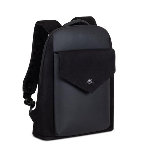 Рюкзак для ноутбука 14 RivaCase 8524 (Black)