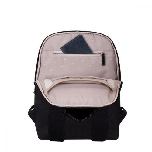 Рюкзак для ноутбука 14 RivaCase 8524 (Black)