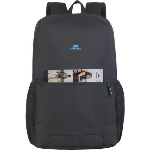 Комплект Рюкзак для ноутбука 15.6, серія Regent + спортивна пляшка 750 ml