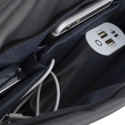 Чохол для ноутбука 13.3 Rivacase 8203 (Black)