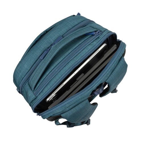 Рюкзак для ноутбука 17.3 RivaCase 8365 (Blue)