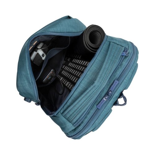 Рюкзак для ноутбука 17.3 RivaCase 8365 (Blue)