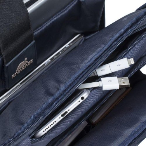 Рюкзак для ноутбука 15.6 RivaCase 8262 (Blue)