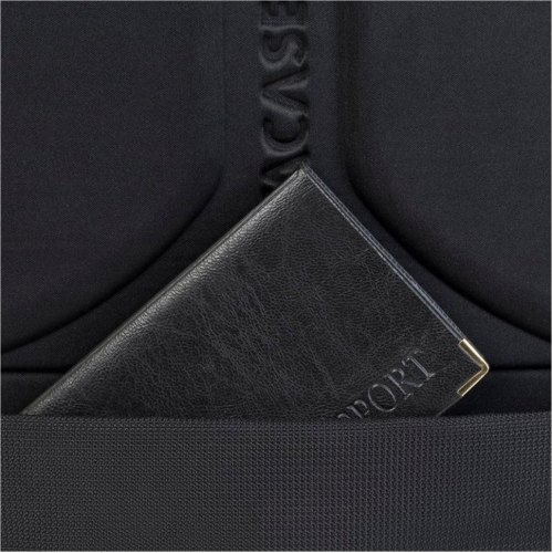 Рюкзак для ноутбука 17.3 RivaCase 7860 (Black)