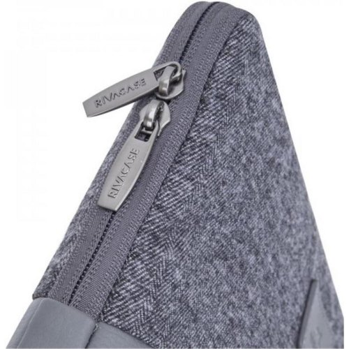 Чохол для ноутбука 13.3 Rivacase 7903 (Grey)