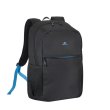 Рюкзак для ноутбука 17.3 RivaCase 8069 (Black)