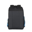 Рюкзак для ноутбука 17.3 RivaCase 8069 (Black)