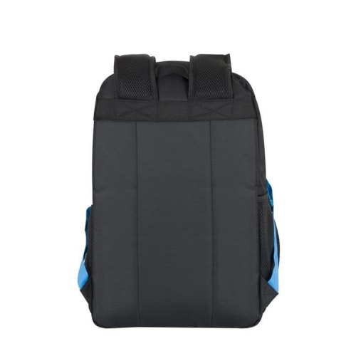 Рюкзак для ноутбука 17.3 RivaCase 8069 (Black)