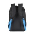 Рюкзак для ноутбука 17.3 RivaCase 8069 (Black)