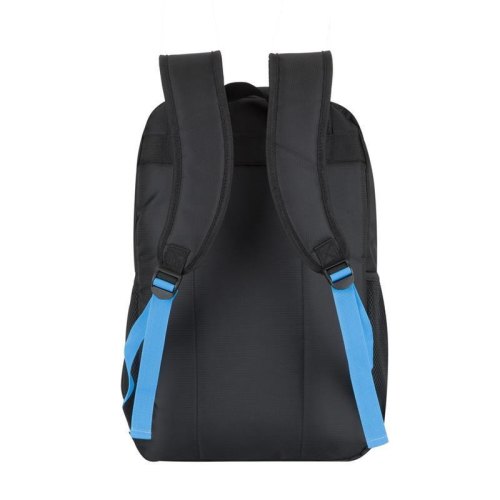 Рюкзак для ноутбука 17.3 RivaCase 8069 (Black)