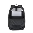 Рюкзак для ноутбука 17.3 RivaCase 8069 (Black)