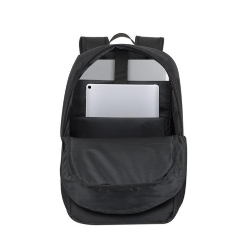 Рюкзак для ноутбука 17.3 RivaCase 8069 (Black)