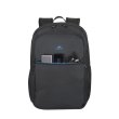 Рюкзак для ноутбука 17.3 RivaCase 8069 (Black)