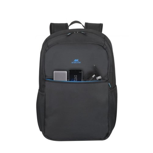 Рюкзак для ноутбука 17.3 RivaCase 8069 (Black)