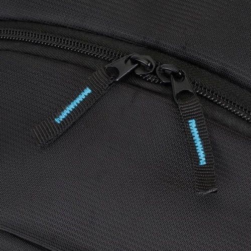 Рюкзак для ноутбука 17.3 RivaCase 8069 (Black)
