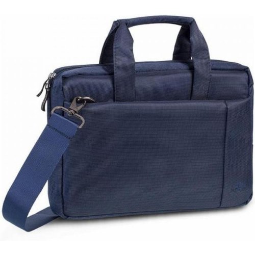 Сумка для ноутбука 13.3 RIVACASE 8221 (Blue)