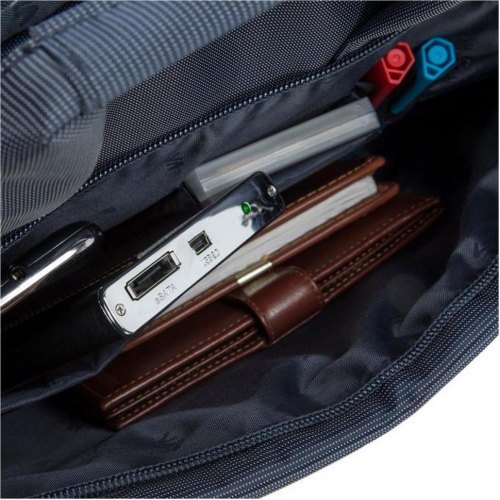Сумка для ноутбука 13.3 RIVACASE 8221 (Blue)