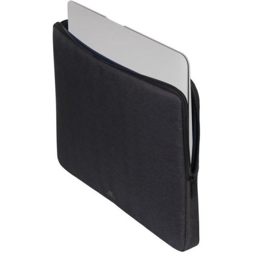 Чохол для ноутбука 15.6 Rivacase 7705 (Black)