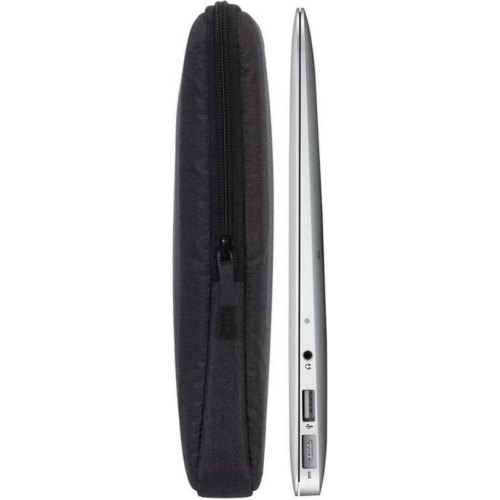 Чохол для ноутбука 15.6 Rivacase 7705 (Black)