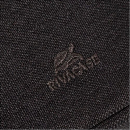 Чохол для ноутбука 15.6 Rivacase 7705 (Black)