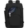 Рюкзак для ноутбука 17.3 RivaCase 8461 (Black)