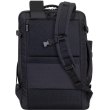 Рюкзак для ноутбука 17.3 RivaCase 8461 (Black)