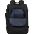Рюкзак для ноутбука 17.3 RivaCase 8461 (Black)