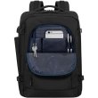 Рюкзак для ноутбука 17.3 RivaCase 8461 (Black)