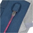 Рюкзак для ноутбука 15.6 RivaCase 7562 Grey/Dark blue