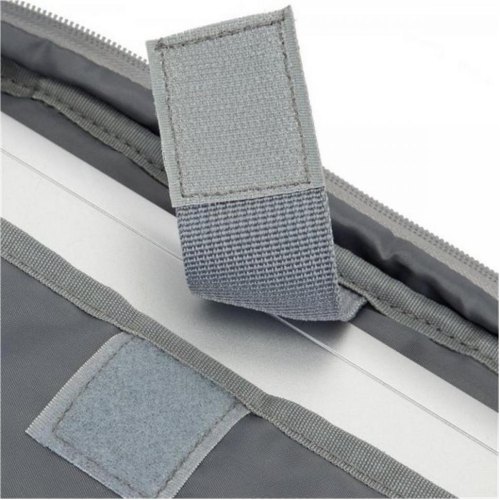 Сумка для ноутбука 15,6 RivaCase 7532 (Grey/Dark blue)