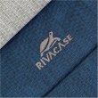 Сумка для ноутбука 15,6 RivaCase 7532 (Grey/Dark blue)