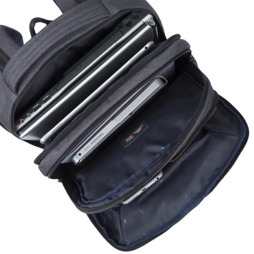 Рюкзак для ноутбука 15.6 RivaCase 7765 (Black)