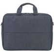 Сумка для ноутбука 15,6 RivaCase 7532 (Dark Grey)