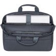 Сумка для ноутбука 15,6 RivaCase 7532 (Dark Grey)
