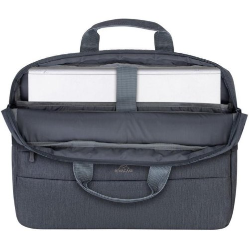 Сумка для ноутбука 15,6 RivaCase 7532 (Dark Grey)