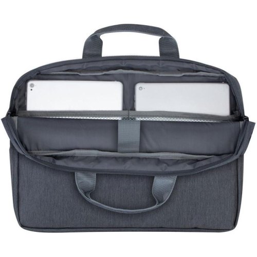Сумка для ноутбука 15,6 RivaCase 7532 (Dark Grey)