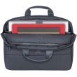 Сумка для ноутбука 15,6 RivaCase 7532 (Dark Grey)