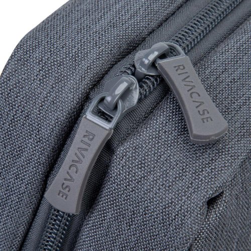 Сумка для ноутбука 15,6 RivaCase 7532 (Dark Grey)