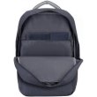Рюкзак для ноутбука 17.3 RivaCase 7567 (Dark Grey)