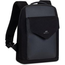 Рюкзак для ноутбука 13.3 RivaCase 8521 (Black)