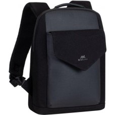 Рюкзак для ноутбука 13.3 RivaCase 8521 (Black)