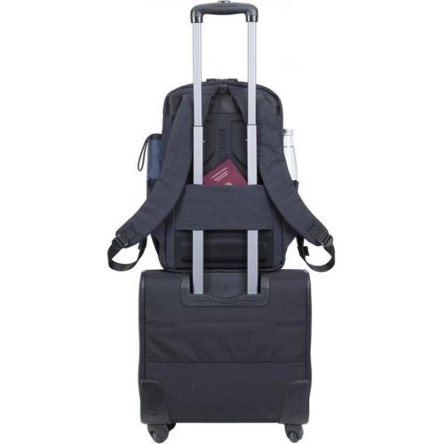 Рюкзак для ноутбука 17.3 RivaCase 8365 (Black)